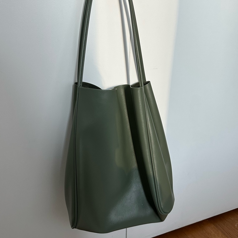 Anthropologie Hollace Tote Bag